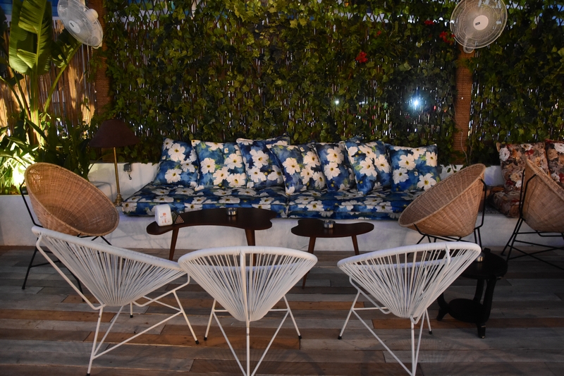 Opening of Al Falamanki at Raouche